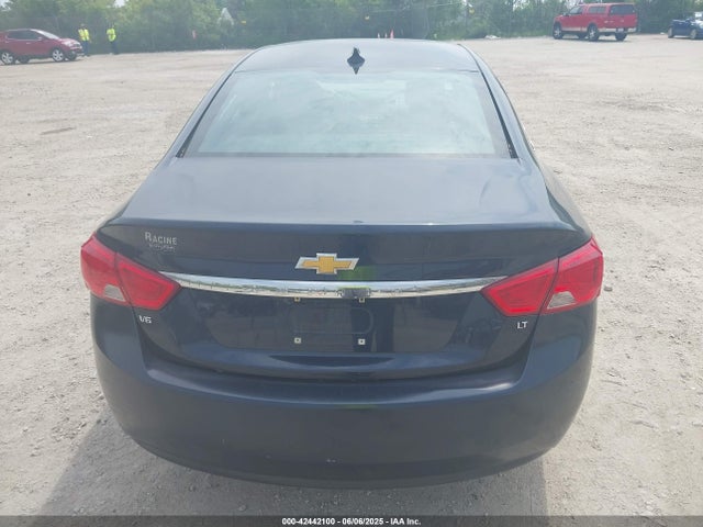 1G1105S39HU182187 Chevrolet lfx - sidi: spark ignited direct injection, vvt, e85 max, alum