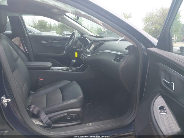 1G1105S39HU182187 Chevrolet lfx - sidi: spark ignited direct injection, vvt, e85 max, alum