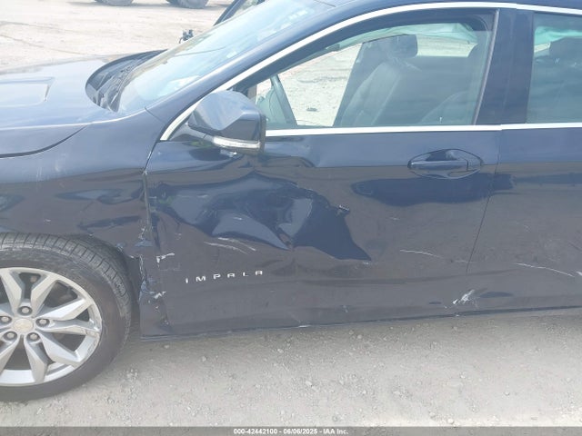 1G1105S39HU182187 Chevrolet lfx - sidi: spark ignited direct injection, vvt, e85 max, alum
