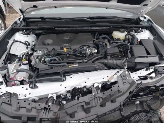4T1DAACK6SU141924 Toyota a25a-fxs