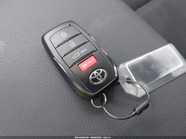 4T1DAACK6SU141924 Toyota a25a-fxs