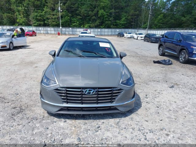 5NPEG4JA4LH007640 Hyundai SONATA SE
