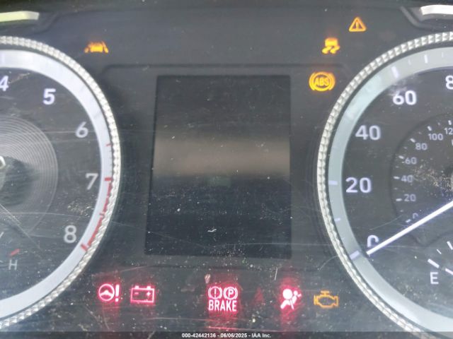 5NPEG4JA4LH007640 Hyundai SONATA SE