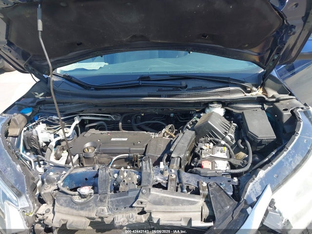 2HKRM4H54GH696748 Honda k24w9