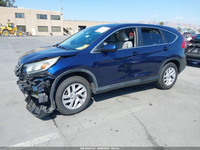 2HKRM4H54GH696748 Honda k24w9