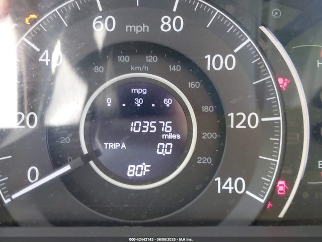 2HKRM4H54GH696748 Honda k24w9