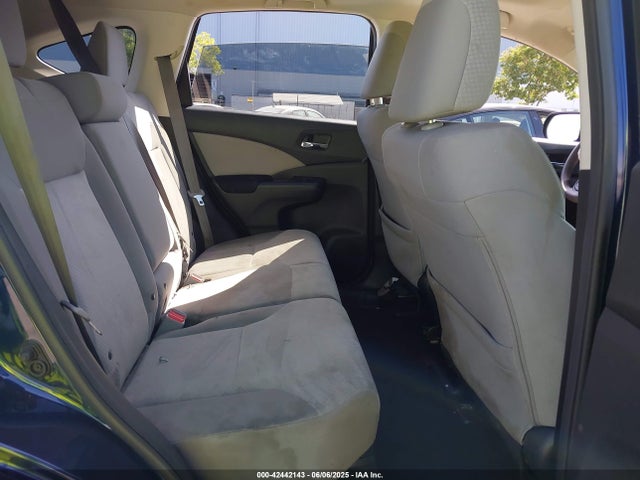 2HKRM4H54GH696748 Honda k24w9