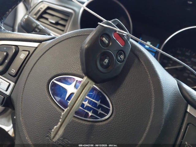 4S4BSADC0F3218584 Subaru 2.5l u5