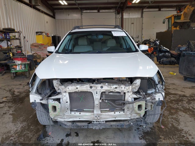 4S4BSADC0F3218584 Subaru 2.5l u5