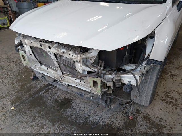 4S4BSADC0F3218584 Subaru 2.5l u5