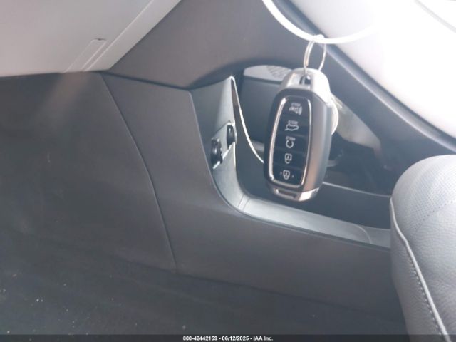 2020 HYUNDAI PALISADE KM8R4DHE6LU130506 Photo 10