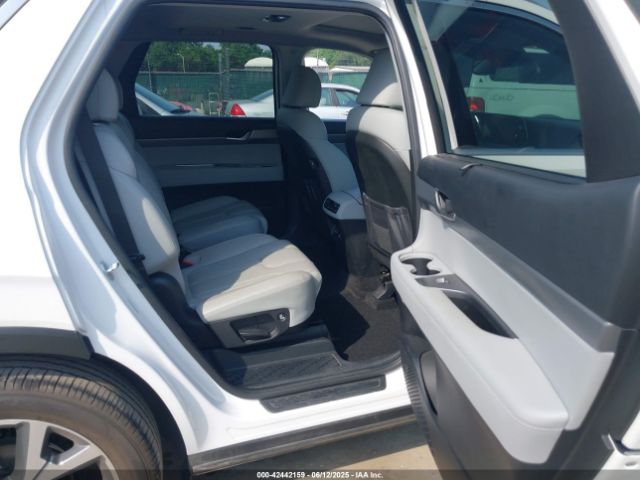 2020 HYUNDAI PALISADE KM8R4DHE6LU130506 Photo 7