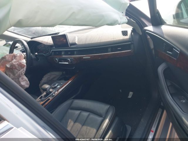 2019 AUDI A4 WAUENAF47KN002080 Photo 4
