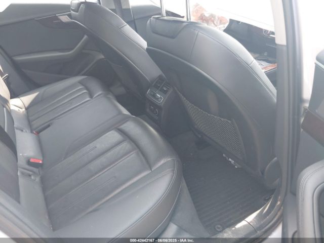 2019 AUDI A4 WAUENAF47KN002080 Photo 7