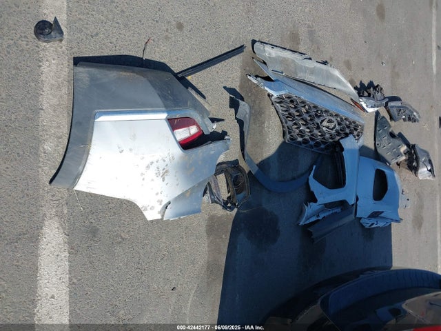 5NMS2CAD1LH221326 Hyundai gdi theta ii