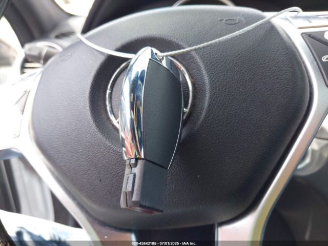 2012 MERCEDES-BENZ C 250 WDDGF4HB3CR235072 Photo 10