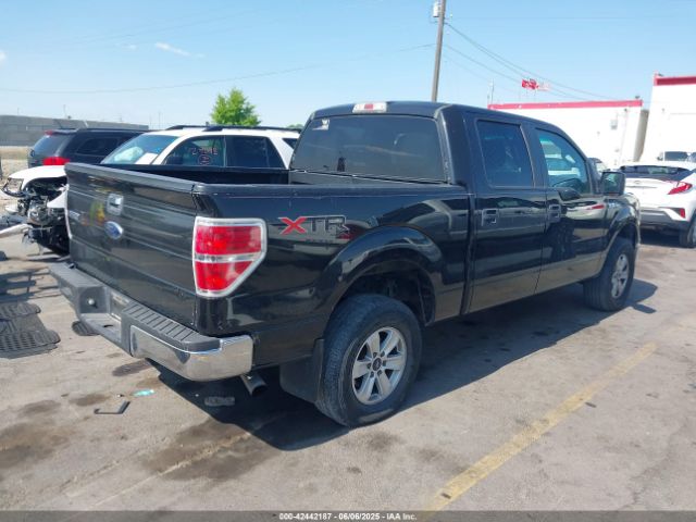 2014 FORD F-150 1FTFW1EFXEKD34981 Photo 3