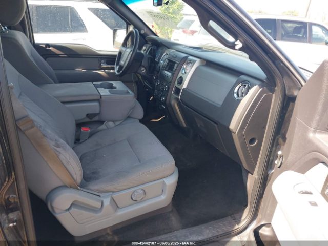 2014 FORD F-150 1FTFW1EFXEKD34981 Photo 4