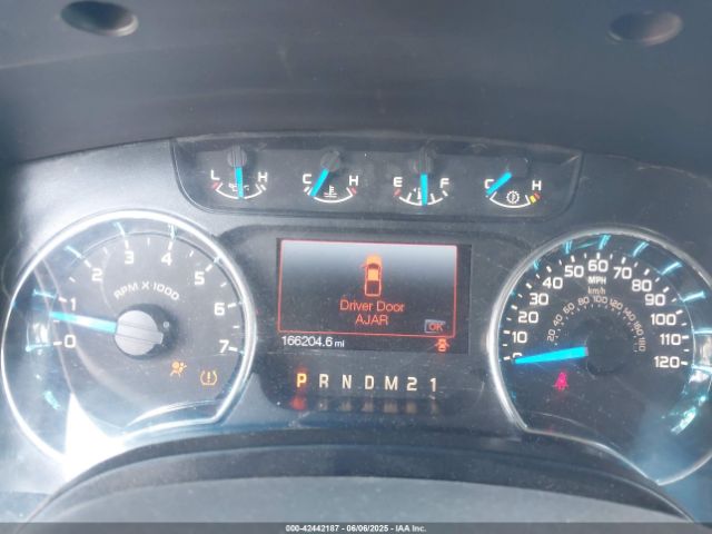 2014 FORD F-150 1FTFW1EFXEKD34981 Photo 6