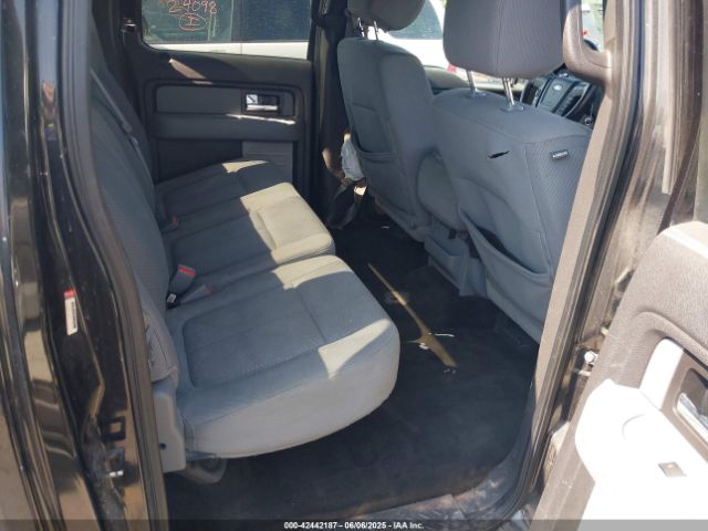 2014 FORD F-150 1FTFW1EFXEKD34981 Photo 7