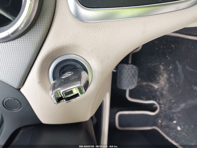 2018 MERCEDES-BENZ CLA 250 WDDSJ4EBXJN514990 Photo 10