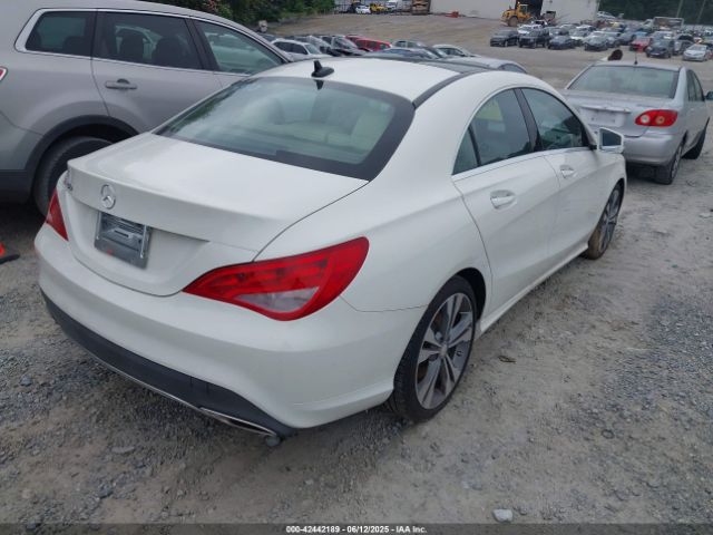 2018 MERCEDES-BENZ CLA 250 WDDSJ4EBXJN514990 Photo 3