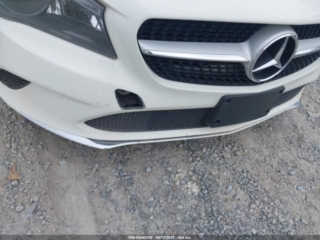 2018 MERCEDES-BENZ CLA 250 WDDSJ4EBXJN514990 Photo 5