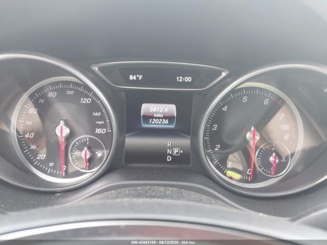 2018 MERCEDES-BENZ CLA 250 WDDSJ4EBXJN514990 Photo 6