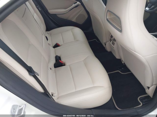 2018 MERCEDES-BENZ CLA 250 WDDSJ4EBXJN514990 Photo 7