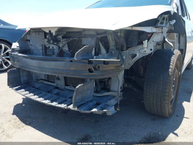 3N1AB7APXEY215050 Nissan Sentra Fe+ S/fe+ Sv/s/sl/sr/sv