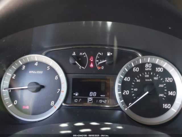 3N1AB7APXEY215050 Nissan Sentra Fe+ S/fe+ Sv/s/sl/sr/sv