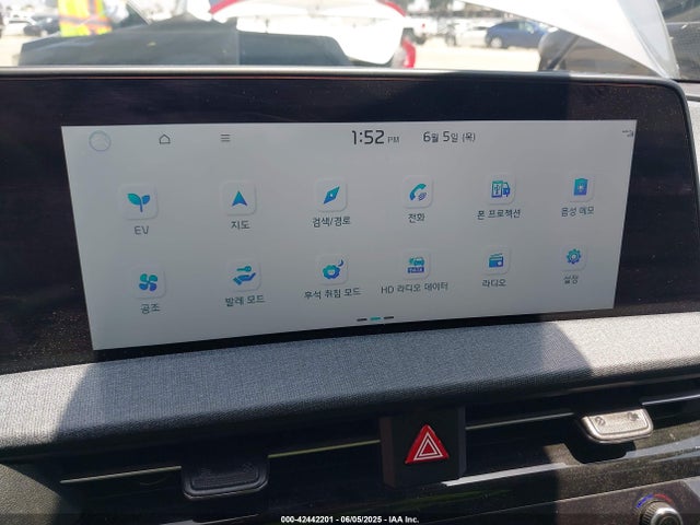 KNDC34LA3R5194622 KIA 2024