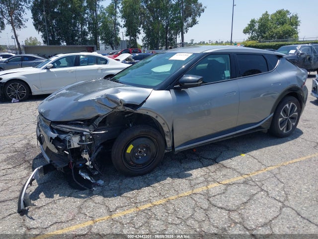 KNDC34LA3R5194622 KIA 2024