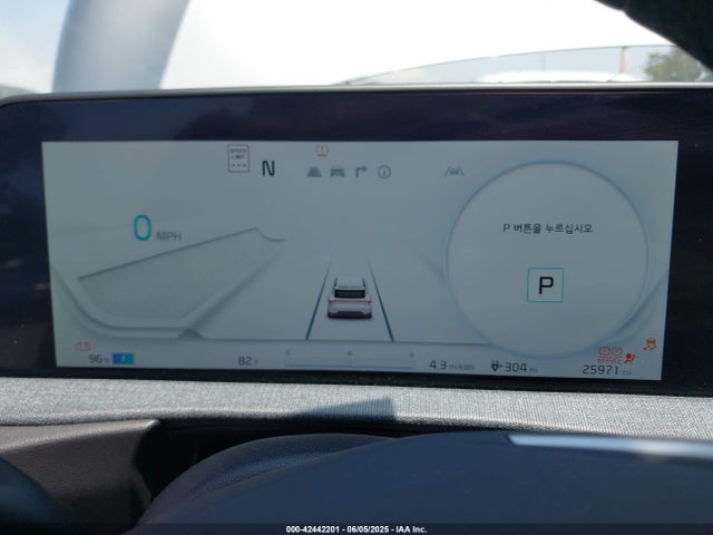 KNDC34LA3R5194622 KIA 2024