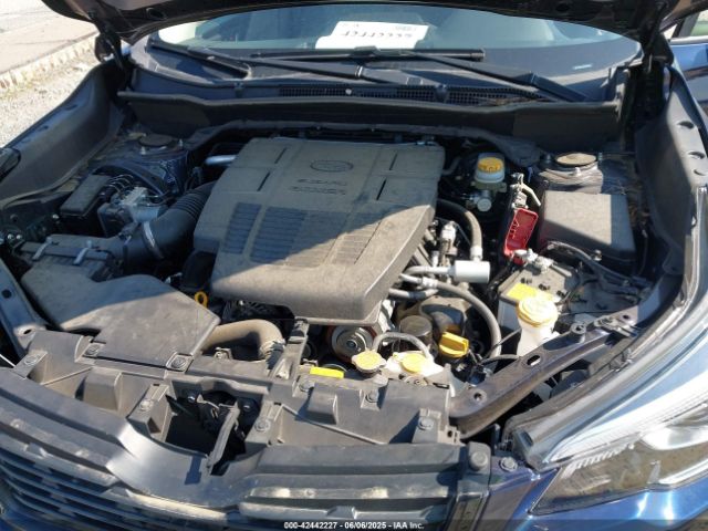 JF2SKAPC1KH439514 Subaru naturally aspirated u5