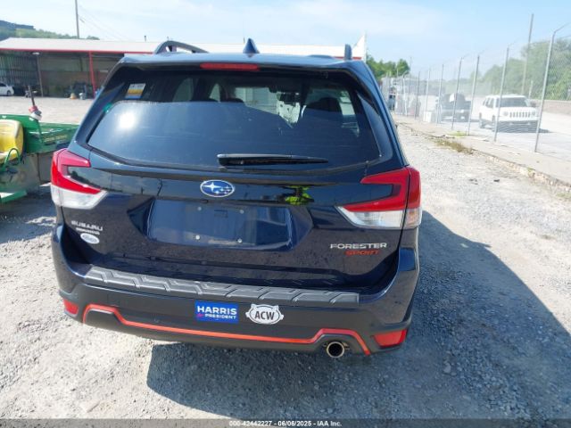JF2SKAPC1KH439514 Subaru naturally aspirated u5
