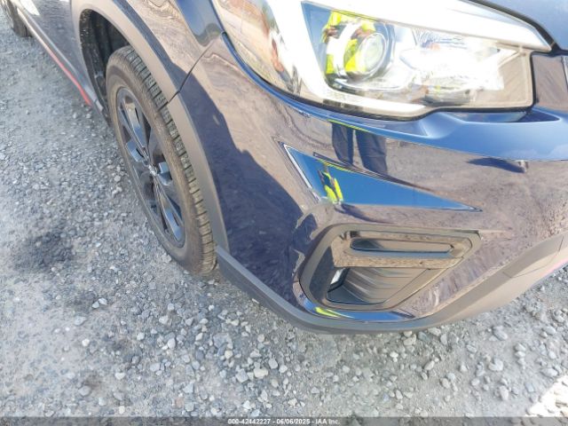 JF2SKAPC1KH439514 Subaru naturally aspirated u5