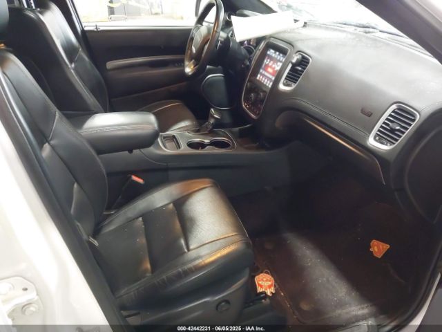 2018 DODGE DURANGO 1C4RDJEG0JC232332 Photo 4