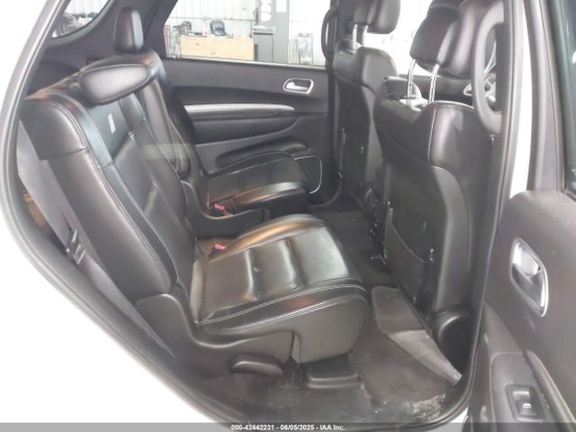 2018 DODGE DURANGO 1C4RDJEG0JC232332 Photo 7