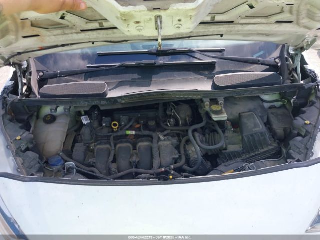 NM0LS7E29K1399298 Ford Transit Connect Xl