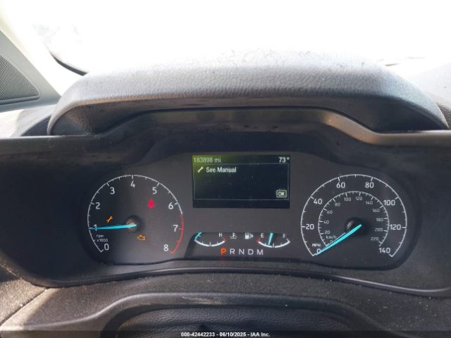 NM0LS7E29K1399298 Ford Transit Connect Xl
