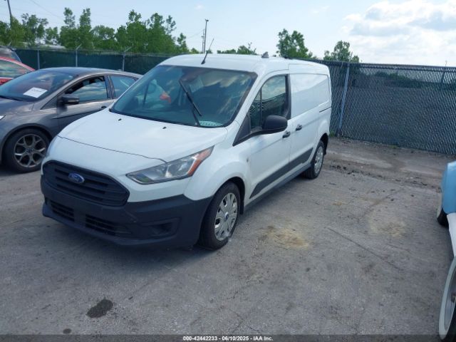 NM0LS7E29K1399298 Ford Transit Connect Xl