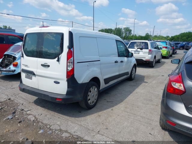 NM0LS7E29K1399298 Ford Transit Connect Xl
