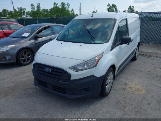 NM0LS7E29K1399298 Ford Transit Connect Xl