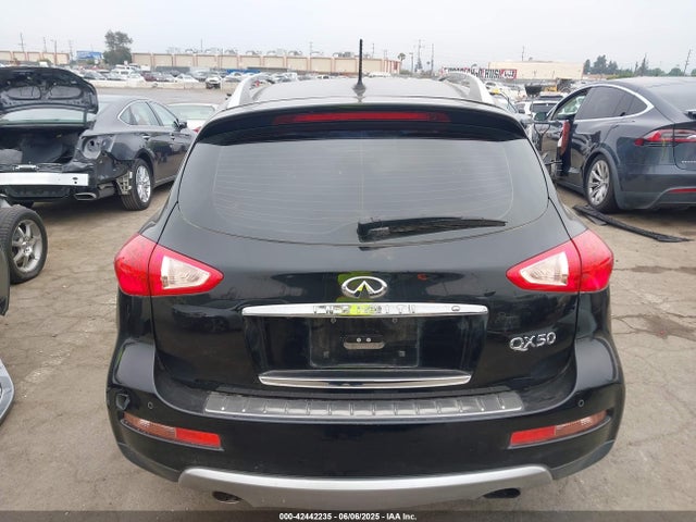 JN1BJ0RR0HM405323 Infiniti 2017