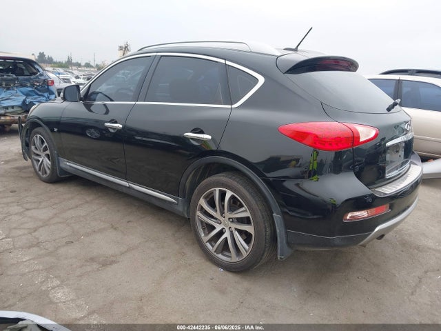 JN1BJ0RR0HM405323 Infiniti 2017