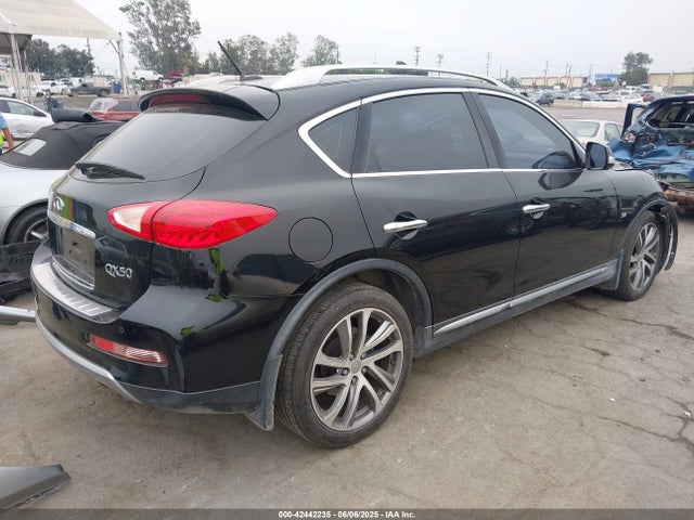JN1BJ0RR0HM405323 Infiniti 2017