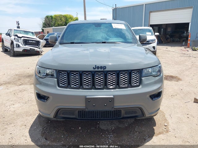 Jeep Grand Cherokee 2019 1C4RJFAG0KC670071 Image 12