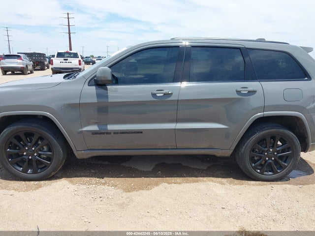 Jeep Grand Cherokee 2019 1C4RJFAG0KC670071 Image 14