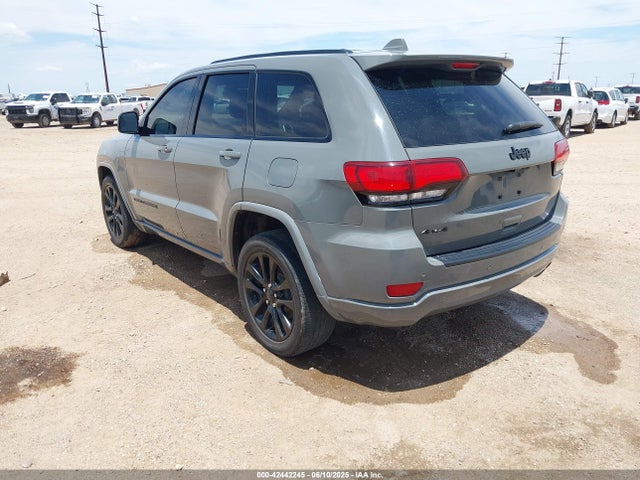 Jeep Grand Cherokee 2019 1C4RJFAG0KC670071 Image 3